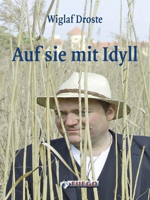 cover image of Auf sie mit Idyll